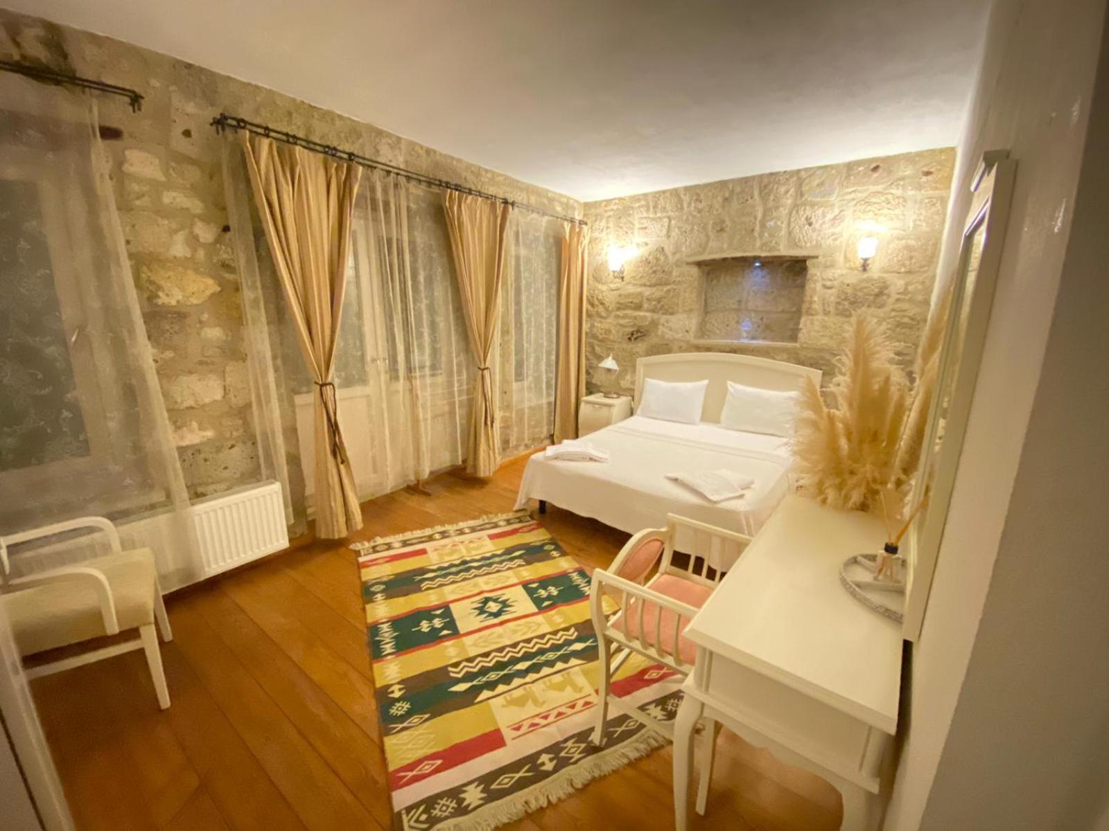 Masala Alaçatı